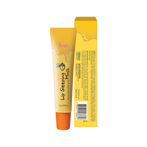 PRRETI ハニー&ベリー リップ スリーピングマスク 15g (チューブ)