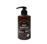 PRRETI Deep Moisture BodyLotion 500ml