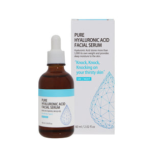PRRETI Pure HyaluronicAcid Facial Serum 60ml