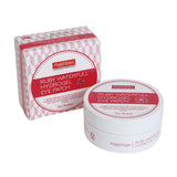 PUREDERM RUBY WATERFULL HYDROGEL EYE PATCH