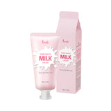 PRRETI Pure White Milchcreme 50g (Tube)