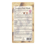 PUREDERM Exfoliating foot mask_regular