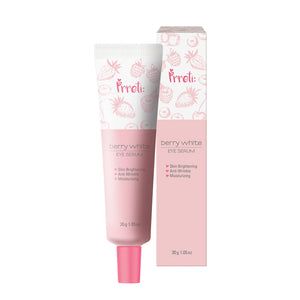 PRRETI Berry White Eye Serum 30g (Tube)