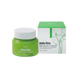 PRRETI Daily Moisture Cream 100ml "CICA"