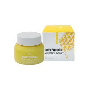 PRRETI Daily Moisture Cream 100ml "propolis"