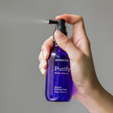 Очищающий тоник с чайным деревом