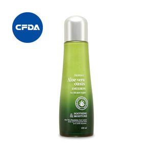 DEOPROCE ALOE VERA OASIS EMULSION