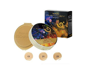 FARMSTAY ESCARGOT UV TWO-WAY PACT 23