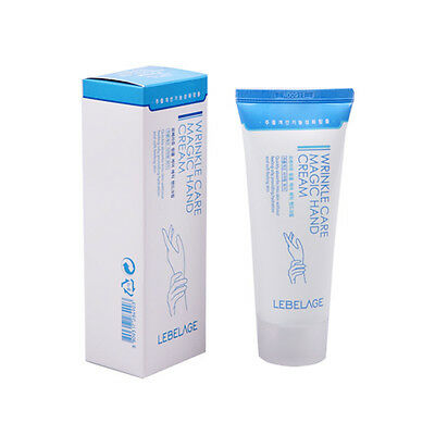 LEBELAGE WRINKLE CARE MAGIC HAND CREAM