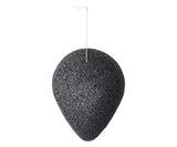 PURITO Bambus Kohle Konjac Schwamm