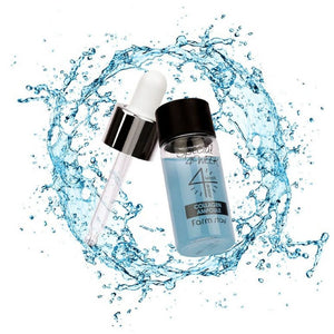 FARMSTAY SPECIAL 4-WEEK COLLAGEN AMPOULE
