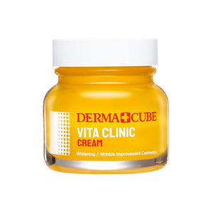 DERMACUBE VITA CLINIC CREAM