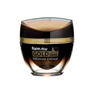 FARMSTAY GOLD SNAIL PREMIUM CREAM