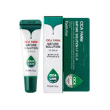FARMSTAY CICA FARM NATURE SOLUTION LIP BALM
