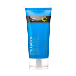 FARMSTAY COLLAGEN EVERY NIGHT SLEEPING PACK