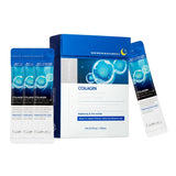 FARMSTAY COLLAGEN WATER FULL MOIST SLEEPING MASK