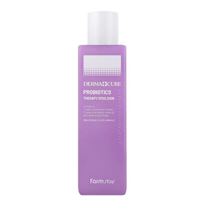FARMSTAY DERMACUBE PROBIOTICS THERAPY EMULSION