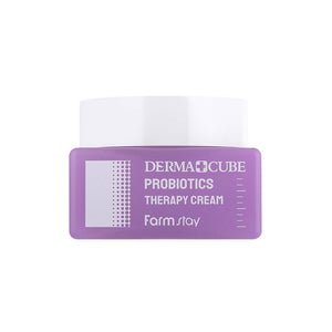 FARMSTAY DERMACUBE PROBIOTICS THERAPY CREAM