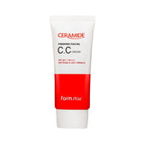 CRÈME CC RAFFERMISSANTE AU CÉRAMIDE FARMSTAY