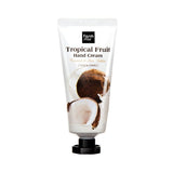 CRÈME POUR LES MAINS AUX FRUITS TROPICAUX FARMSTAY COCO