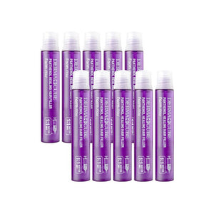 FARMSTAY DERMACUBE PANTHENOL HEALING HAIR FILLER