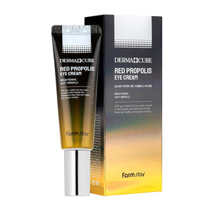 FARMSTAY DERMACUBE RED PROPOLIS EYE CREAM