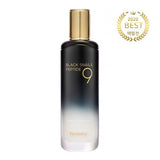 FARMSTAY BLACK SNAIL & PEPTIDE9 PERFECT EMULSION