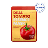 FARMSTAY REAL TOMATO ESSENCE MASK
