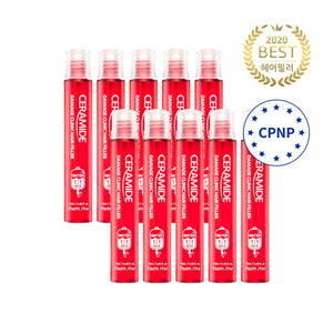 FARMSTAY CERAMIDE DAMAGE CLINIC HAIR FILLER