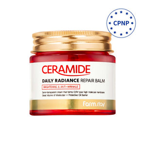 FARMSTAY DAILY RADIANCE REPAIR BALM