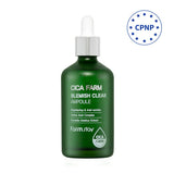 FARMSTAY CICA FARM BLEMISH CLEAR AMPOULE
