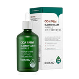 FARMSTAY CICA FARM BLEMISH CLEAR AMPOULE