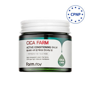 FARMSTAY CICA FARM ACTIVE CONDITIONING BALM