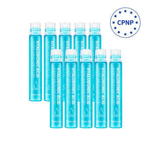 FARMSTAY HYALURONIC ACID SUPER AQUA HAIR FILLER
