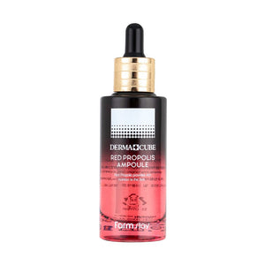 FARMSTAY DERMACUBE RED PROPOLIS AMPOULE