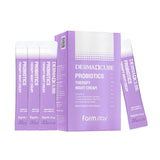 FARMSTAY DERMACUBE PROBIOTICS THERAPY NIGHT CREAM
