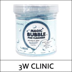 MAGIC BUBBLE PAD CLEANSER