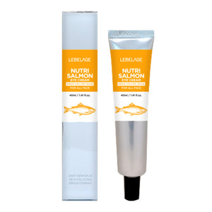 LEBELAGE EYE CREAM_NUTRI SALMON