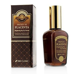 Premium Placenta Brightening Day Eye Serum