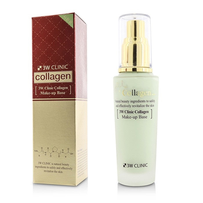 Collagen Make-Up Base (Green)
