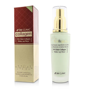 Collagen Make-Up Base (Green)