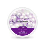 CRÈME NOURRISSANTE PEAU NATURELLE DEOPROCE PERLE