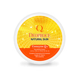 DEOPROCE NATURAL SKIN COENZYME Q10 MOURISHING CRÈME 100g