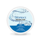 DEOPROCE NATURAL SKIN H2O CRÈME NOURRISSANTE 100G