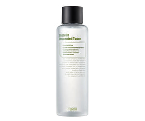 PURITO Centella Unscented Toner