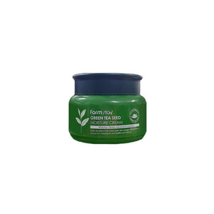 FARMSTAY GREEN TEA SEED MOISTURE CREAM