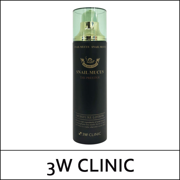 Snail Mucus Moisture Lotion