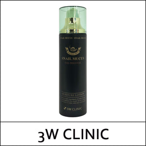 Snail Mucus Moisture Lotion