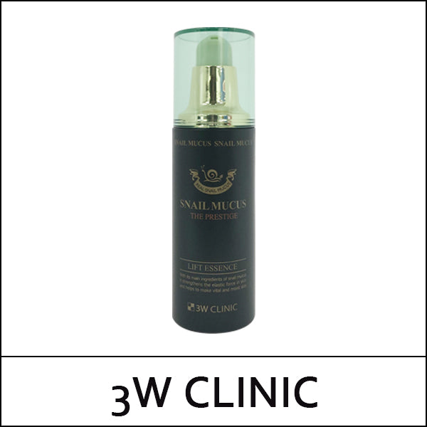 Snail Mucus Lift Essence