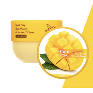 FARMSTAY REAL MANGO ALL-IN-ONE CREAM